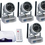 Merek CCTV Wireless Lokal Paling Direkomendasikan